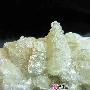 鬼斧神功 精美矿物晶体石欣赏(752)