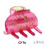 甜美淑女鞋造型饰品 圆你童话梦想(6)