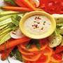 泰国蔬菜沙拉（图）－西餐菜谱