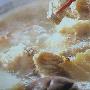 鸡肉山药火锅（图）－西餐菜谱