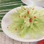 凤尾西芹（图）－西餐菜谱