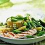 泰式炖豆配鸡柳（图）－西餐菜谱