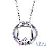 diamond 钻石吊坠(10)