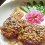 黑椒猪排（图）－西餐菜谱