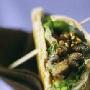 羔肉夹饼（图）－西餐菜谱