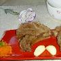 马来西亚肉骨(图)－西餐菜谱