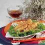 阿拉斯加鳕鱼柳（图）－西餐菜谱