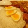 咖喱鱼排饭（图）－西餐菜谱