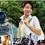 容祖儿 CITIZEN手表广告(1)