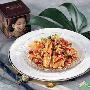 香辣阿拉斯加王蟹（图）－西餐菜谱