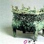 古代青铜器欣赏(11)