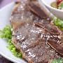 香煎牛排套餐（图）－西餐菜谱