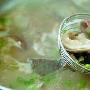 苏格兰清汤（图）－西餐菜谱