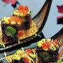 糙米寿司（图）－西餐菜谱