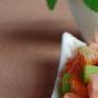 黑椒三文鱼（图）－西餐菜谱