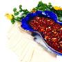 咖喱牛肉夹饼（图）－西餐菜谱