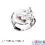 Dior金银饰品 质感十足(10)