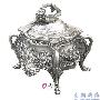 精美锡制摆件(1)