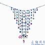Tiffany梦幻珠宝显高贵(4)