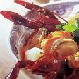 龙虾海鲜大会（图）－西餐菜谱