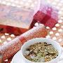 用茶消灭腹部脂肪(图)