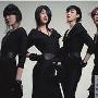 2006沙宣魔力幻彩发型派对