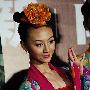 组图：解密古代内衣妩媚风情