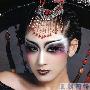 组图：绝色倾城 4款迷魅复古妆演绎恋恋唐风