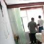 黑美容院擅自配药 无照经营被取缔