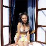 性感潮流 台湾又出裸体女主播