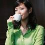 健康：并非人人都适合做咖啡女郎(图)