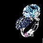 CHANEL完美个性 经典款式珠宝(12)