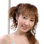 戴首饰的鈴木亜美(3)