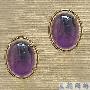 紫水晶 拥有神秘力量的灵性饰品(3)
