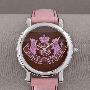 Juicy Couture满足多变女人的时尚腕表(12)