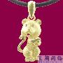 精美生肖吉祥金饰(2)