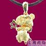 精美生肖吉祥金饰(4)