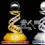 英国出价值千万美元国际象棋(5)