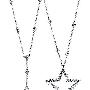 Tiffany&Co：瞩目钻石(5)