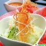 辣酱鸡丝粉皮(图)－西餐菜谱