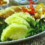 田园风味鱼(图)－西餐菜谱