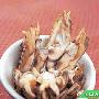 原汤蛏子(图)－西餐菜谱