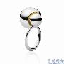 Georg Jensen CAVE高级珠宝镶钻系列(3)