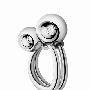 Georg Jensen CAVE高级珠宝镶钻系列(6)