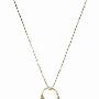 Georg Jensen CAVE高级珠宝镶钻系列(7)