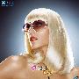 珠宝与美女交相辉映(61)