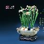 2007年故宫博物院精品墙纸(3)