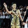 巴黎欧莱雅 缔造璨影时刻(组图)