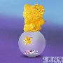周生生kitty猫超可爱的黄金饰品(11)