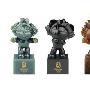 解读08奥运特许珍品：“中国玉福娃”（1）